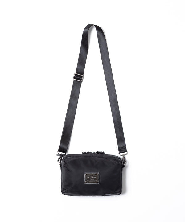 MAKAVELIC MARK SHOULDER BAG & POUCH