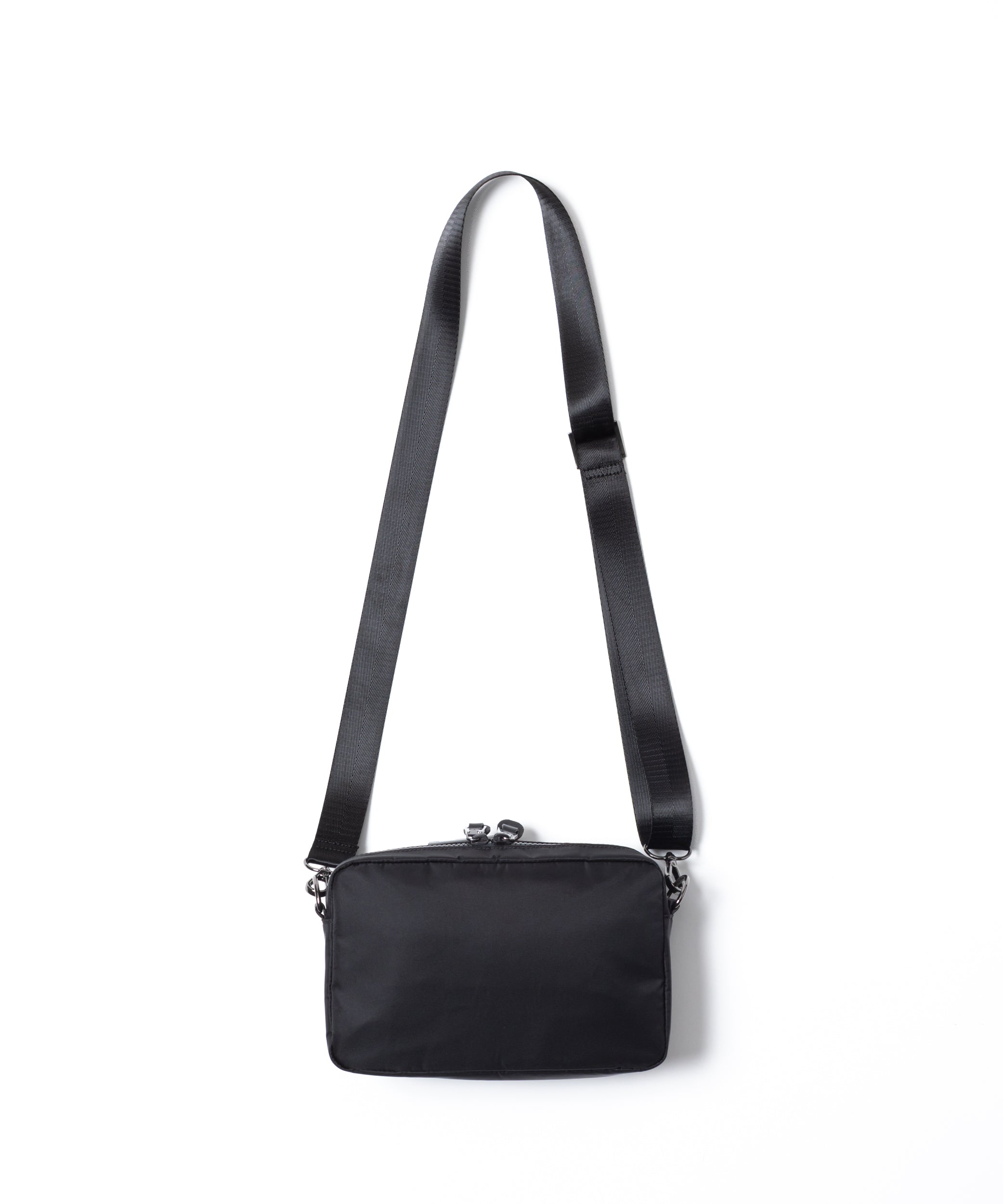 MAKAVELIC MARK SHOULDER BAG & POUCH