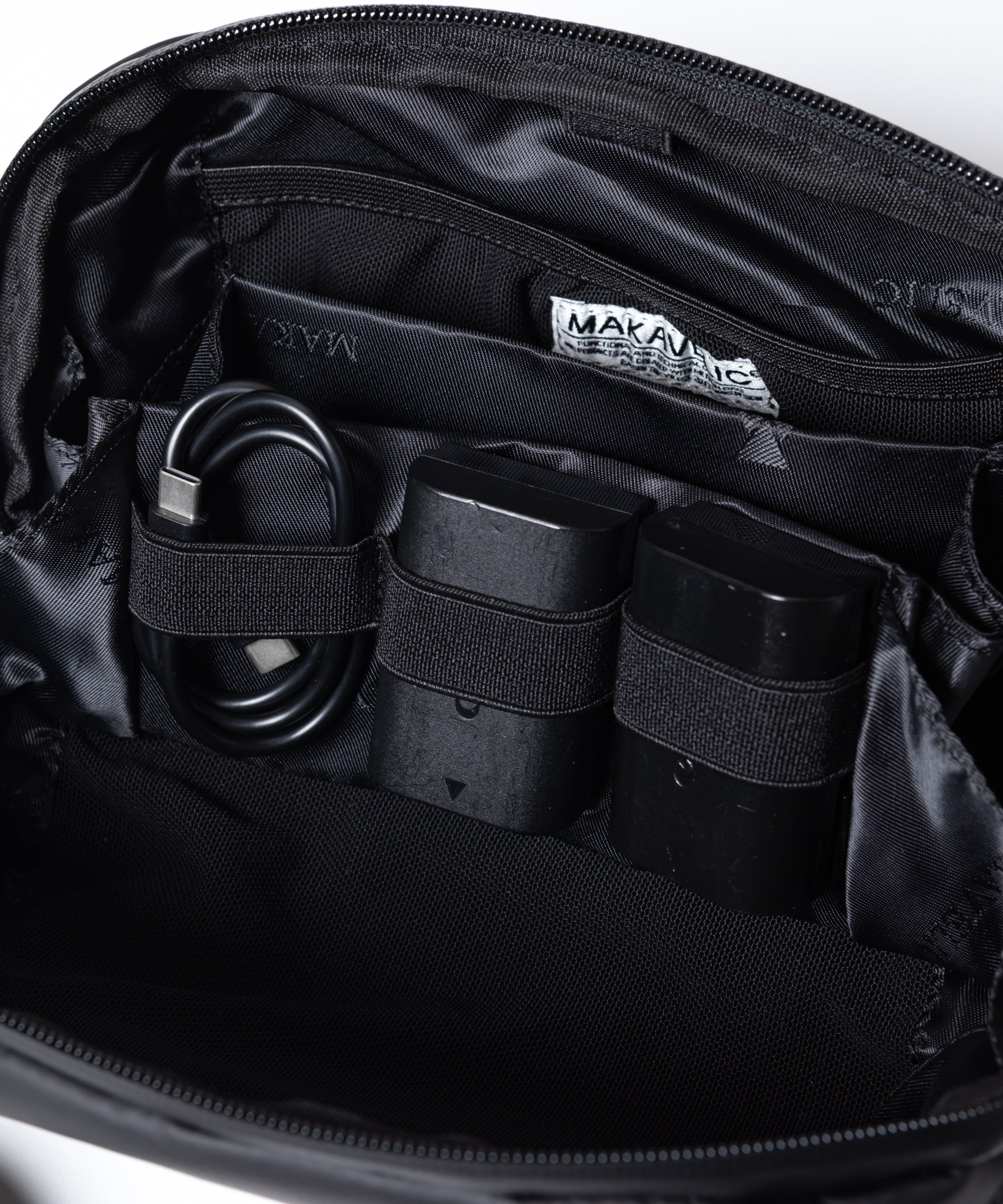 MAKAVELIC SORT MULTI POUCH