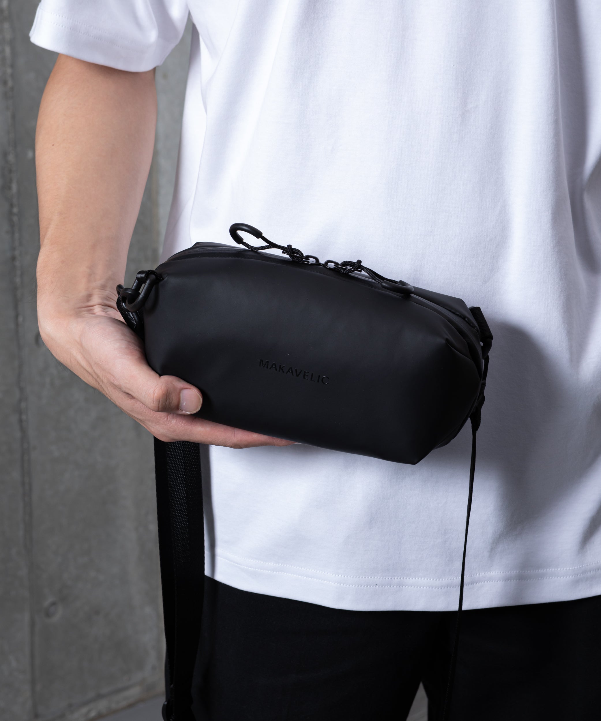 MAKAVELIC SORT MULTI POUCH