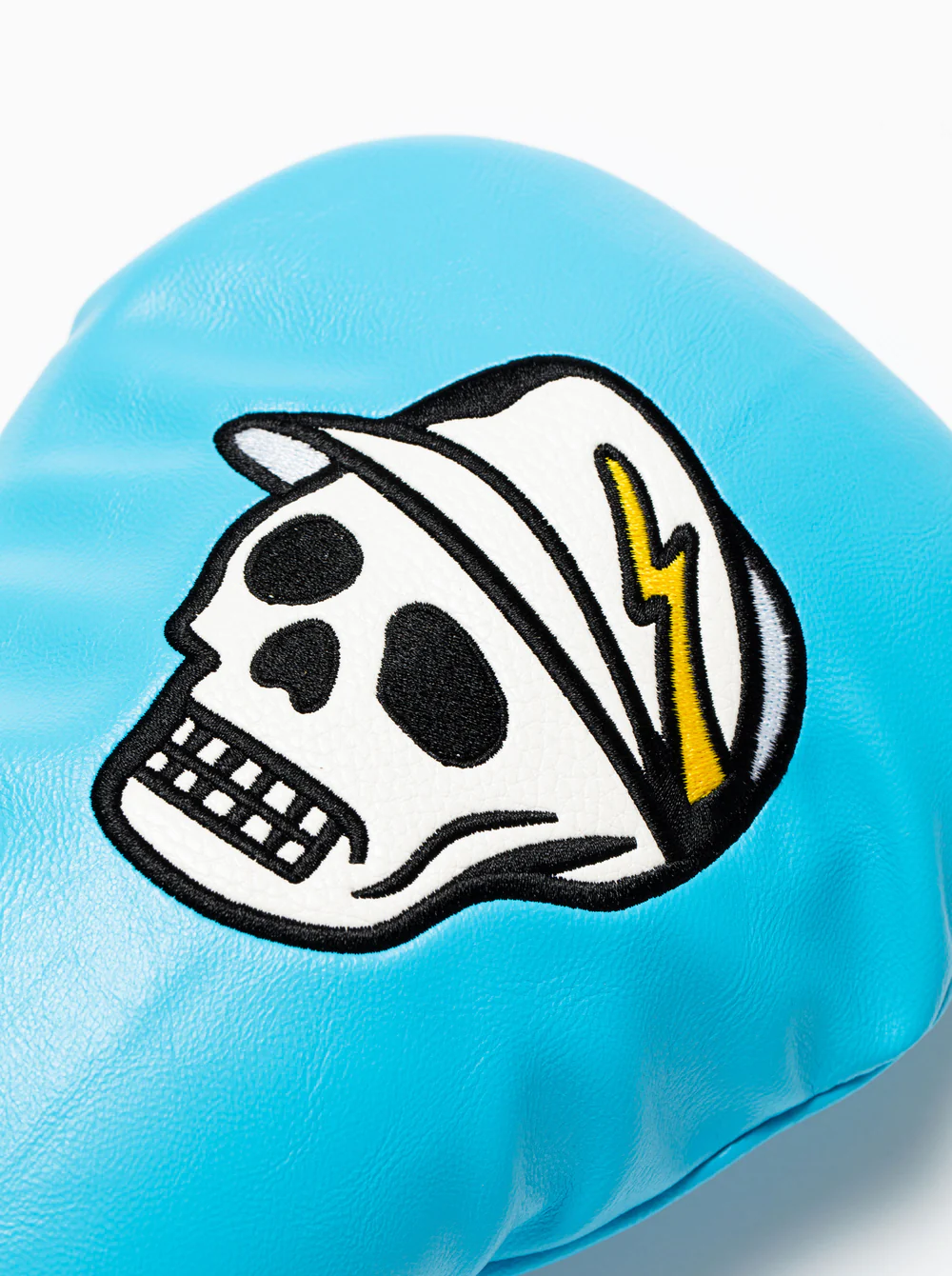 DEVEREUX GOLF 【新色入荷】Icon Driver Headcover/ドライバーヘッドカバー 763474840-AQUA