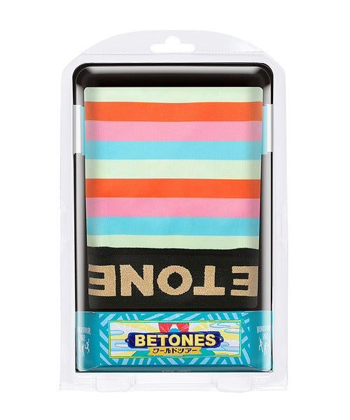 BETONES　WORLD TOUR「FRANCE3」