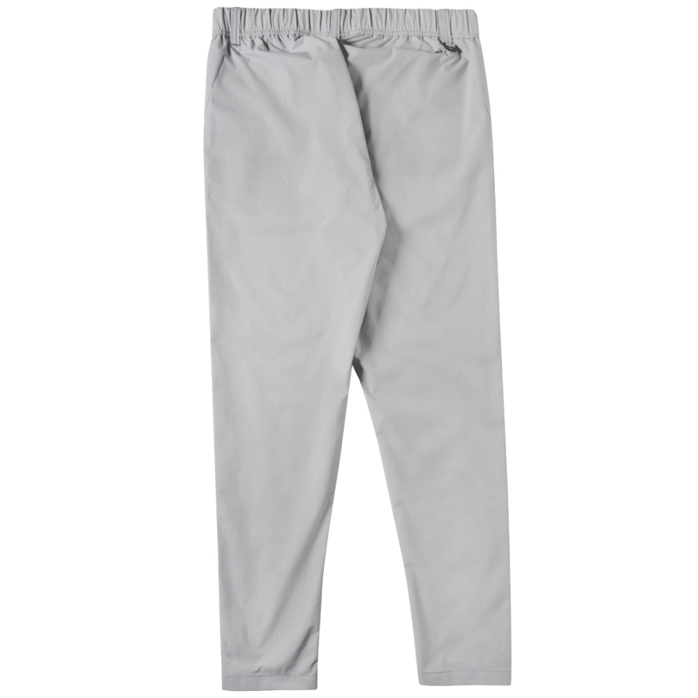 BANDEL バンデル ロングパンツ WATER REPELLENT STRETCH TAPERED PANTS BNS-3SPLP LIGHT GREY ライトグレー