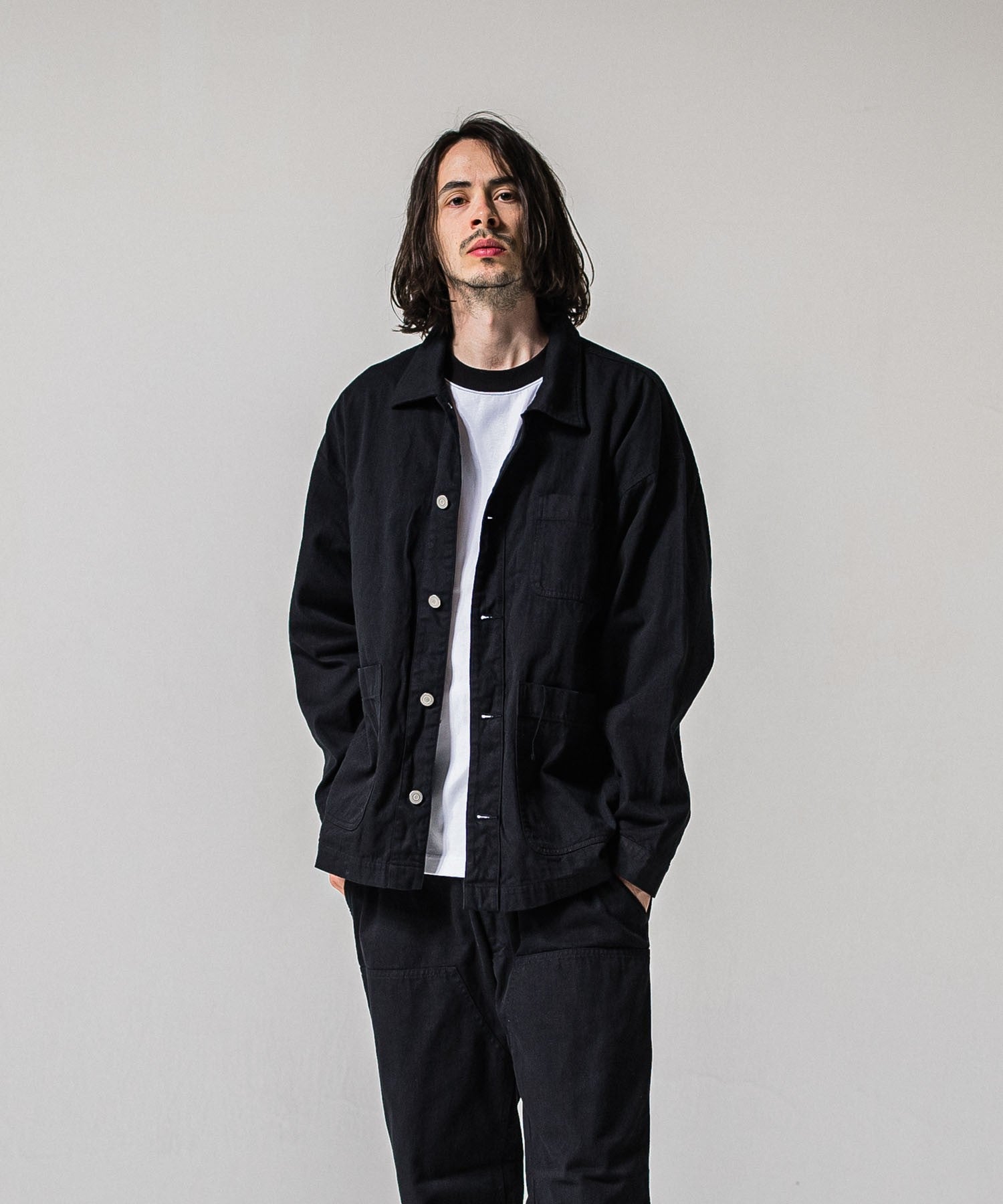 RC CAVER ALL BLACK