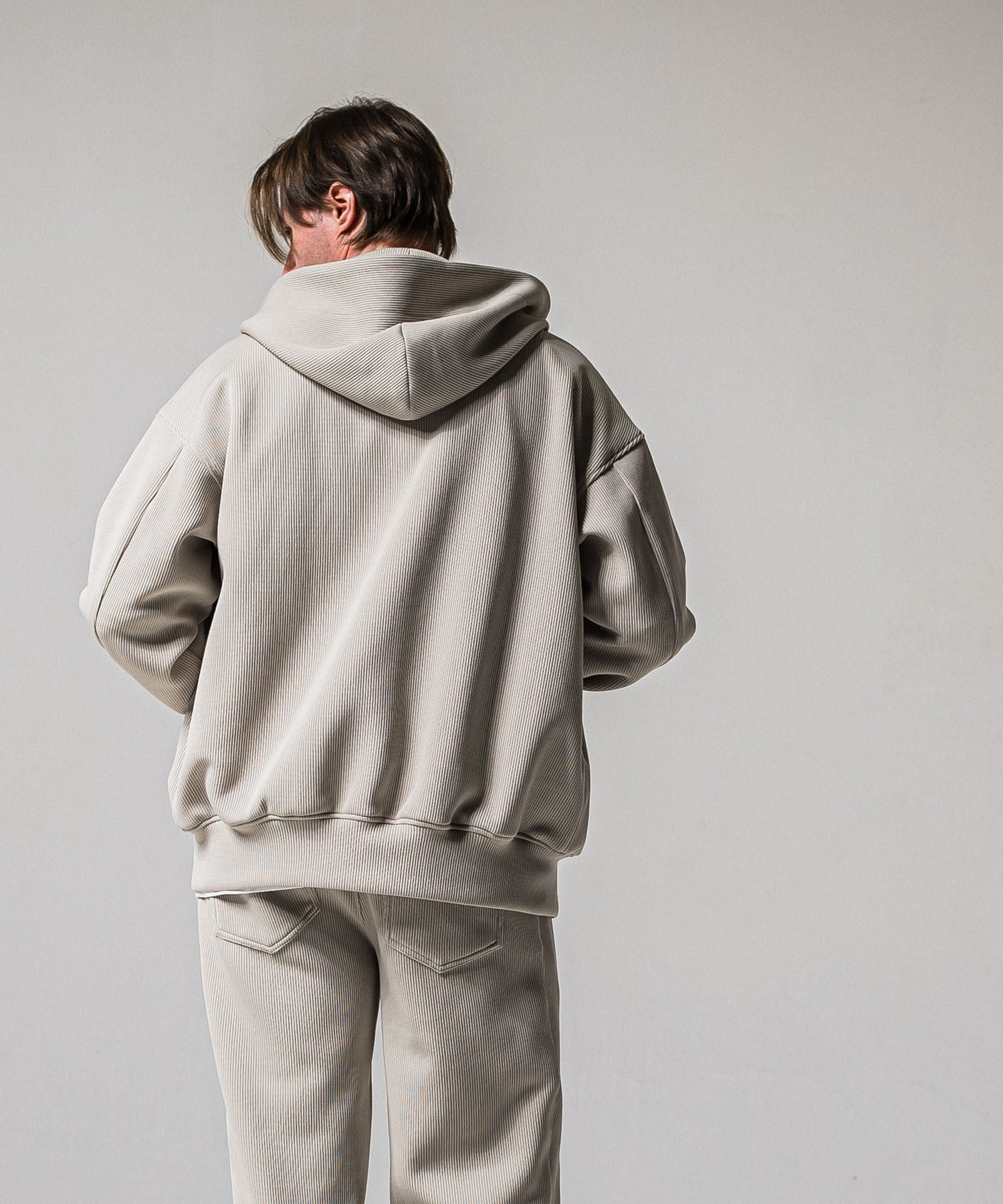 AZE Varsity  hoodie