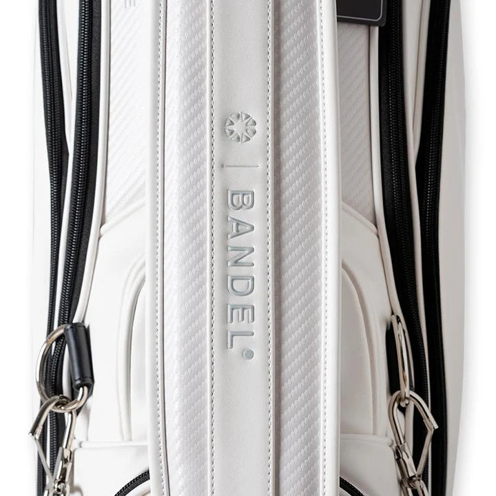 BANDEL CART TYPE CADDY BAG