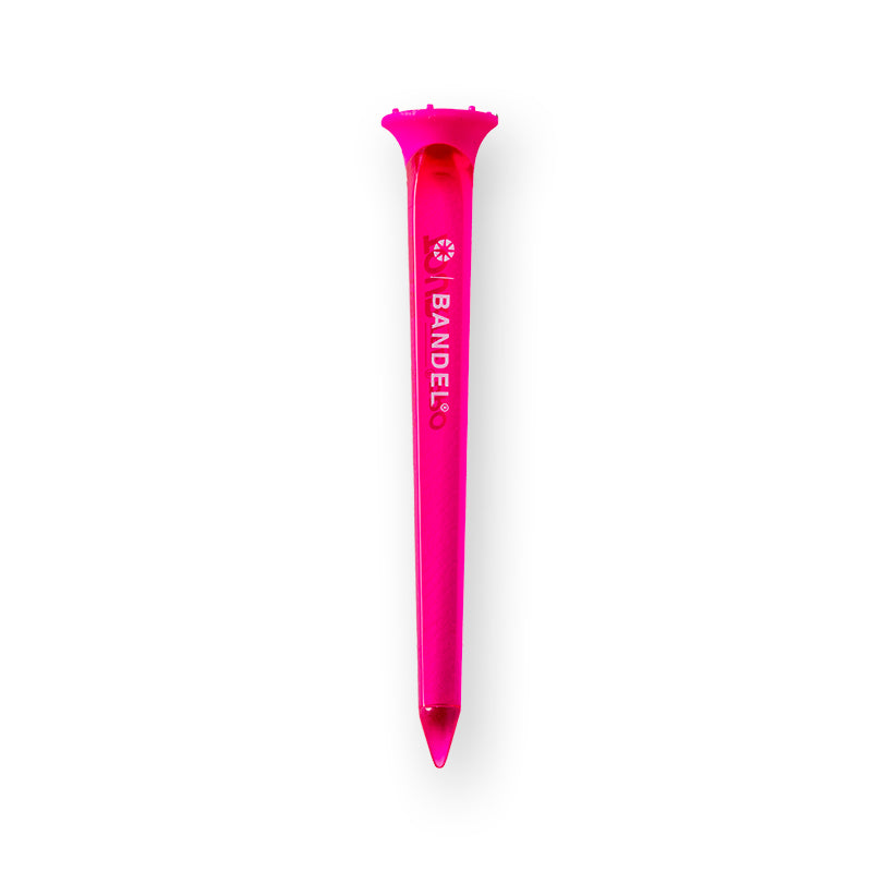 TOURTEE Pro 4 pieces set BG-TTP01-4 ツアーティー プロ 4本 特殊ラバー加工 / Neon Pink [全３色]