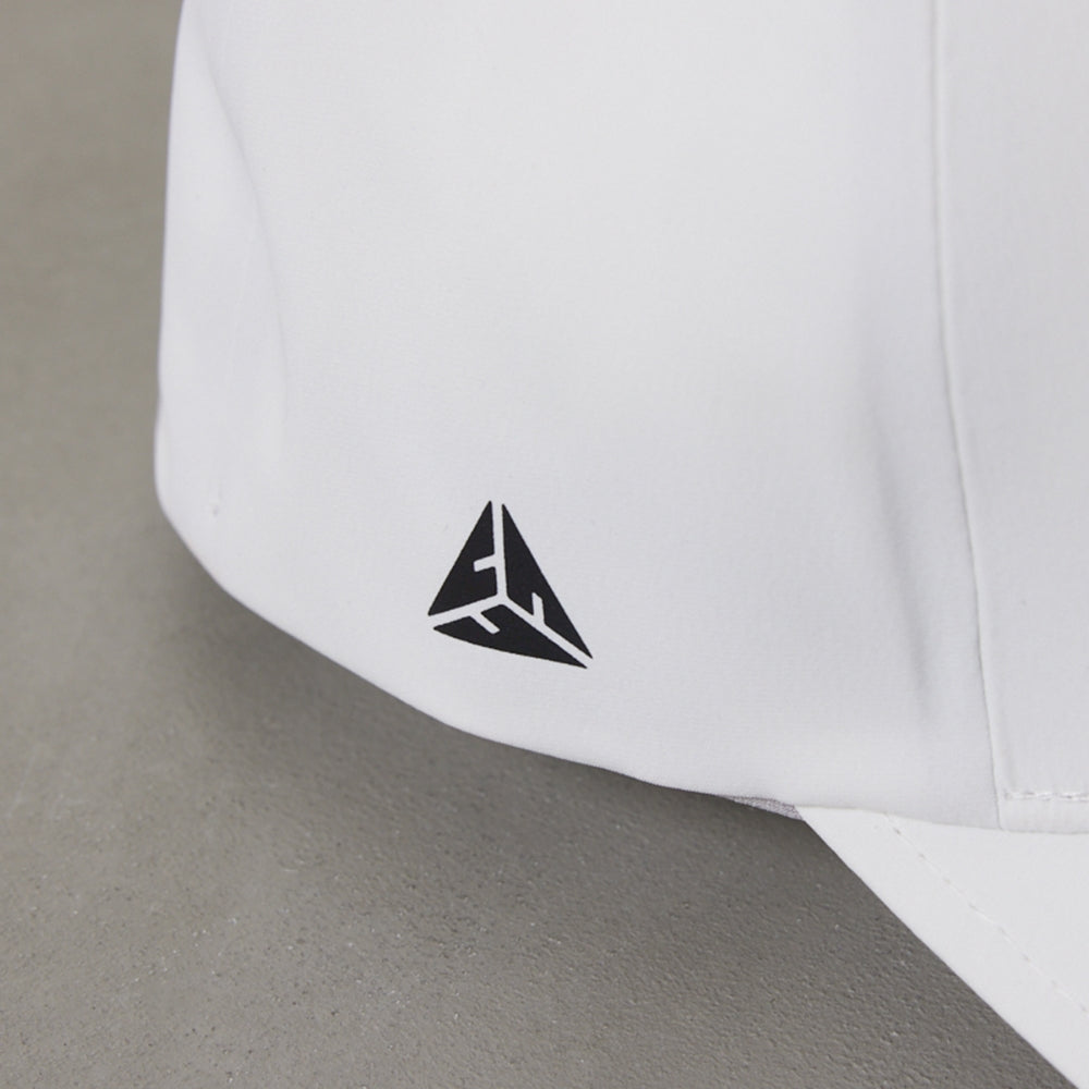 BANDEL GOLF バンデルゴルフ キャップ SILICORN LOGO SPORTS CAP BG-3SSSCP WHITE ホワイト