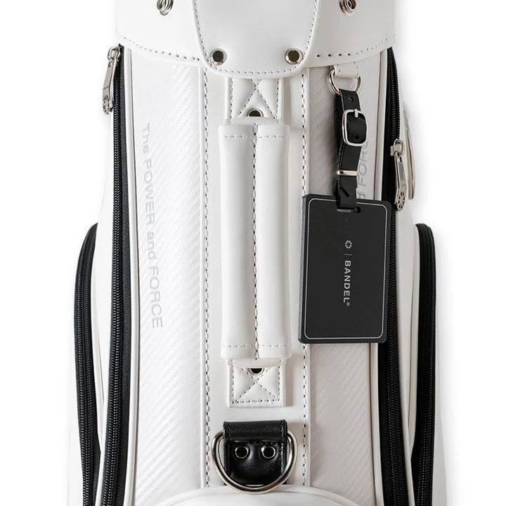 BANDEL CART TYPE CADDY BAG