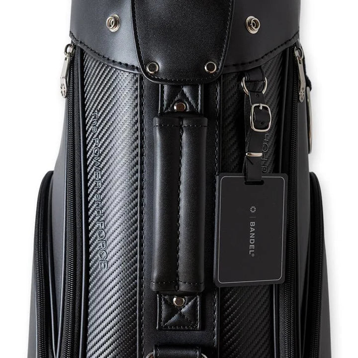 BANDEL CART TYPE CADDY BAG