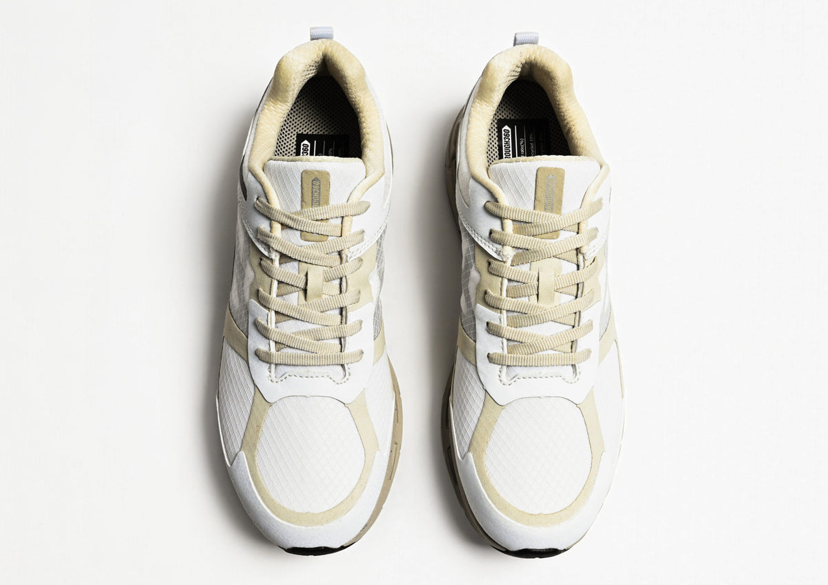 MOISTHROUGH360 モイスルー360 / VENTIRIS_Off white