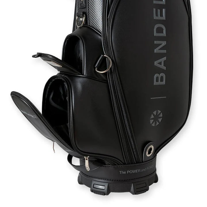 BANDEL CART TYPE CADDY BAG