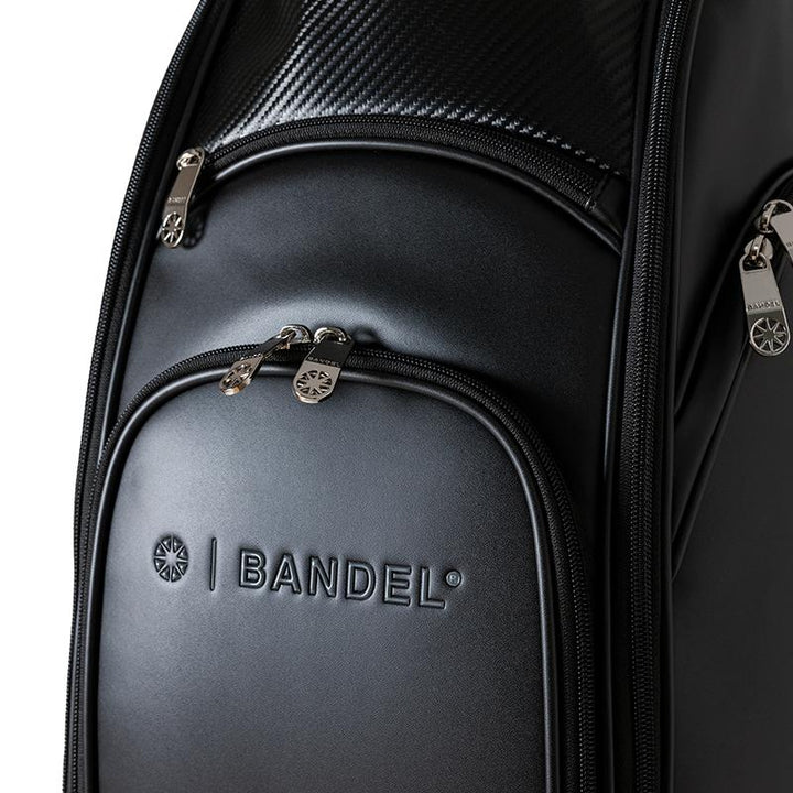 BANDEL CART TYPE CADDY BAG