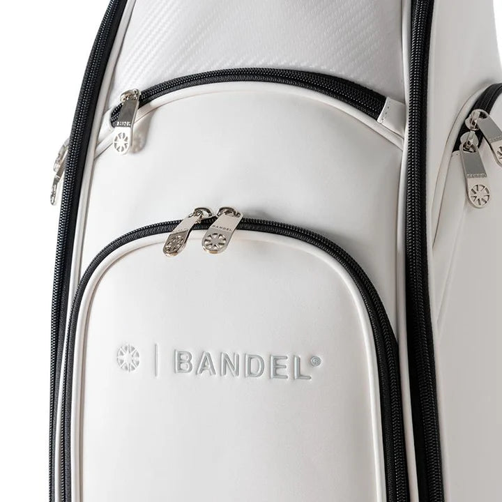 BANDEL CART TYPE CADDY BAG