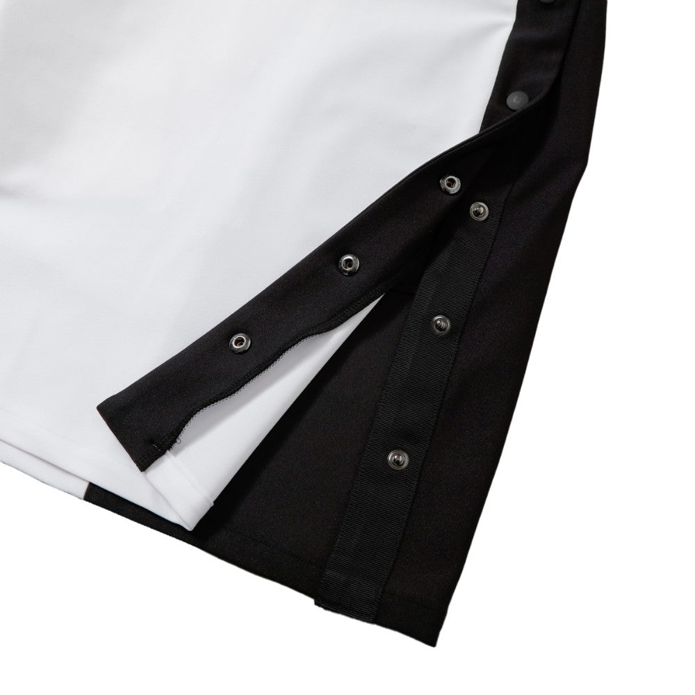 BANDEL GOLF バンデルゴルフ スカート WOMENS BASIC COMBINATIONSKIRT BGI-W3SCSK WHITE BLACK ホワイト ブラック