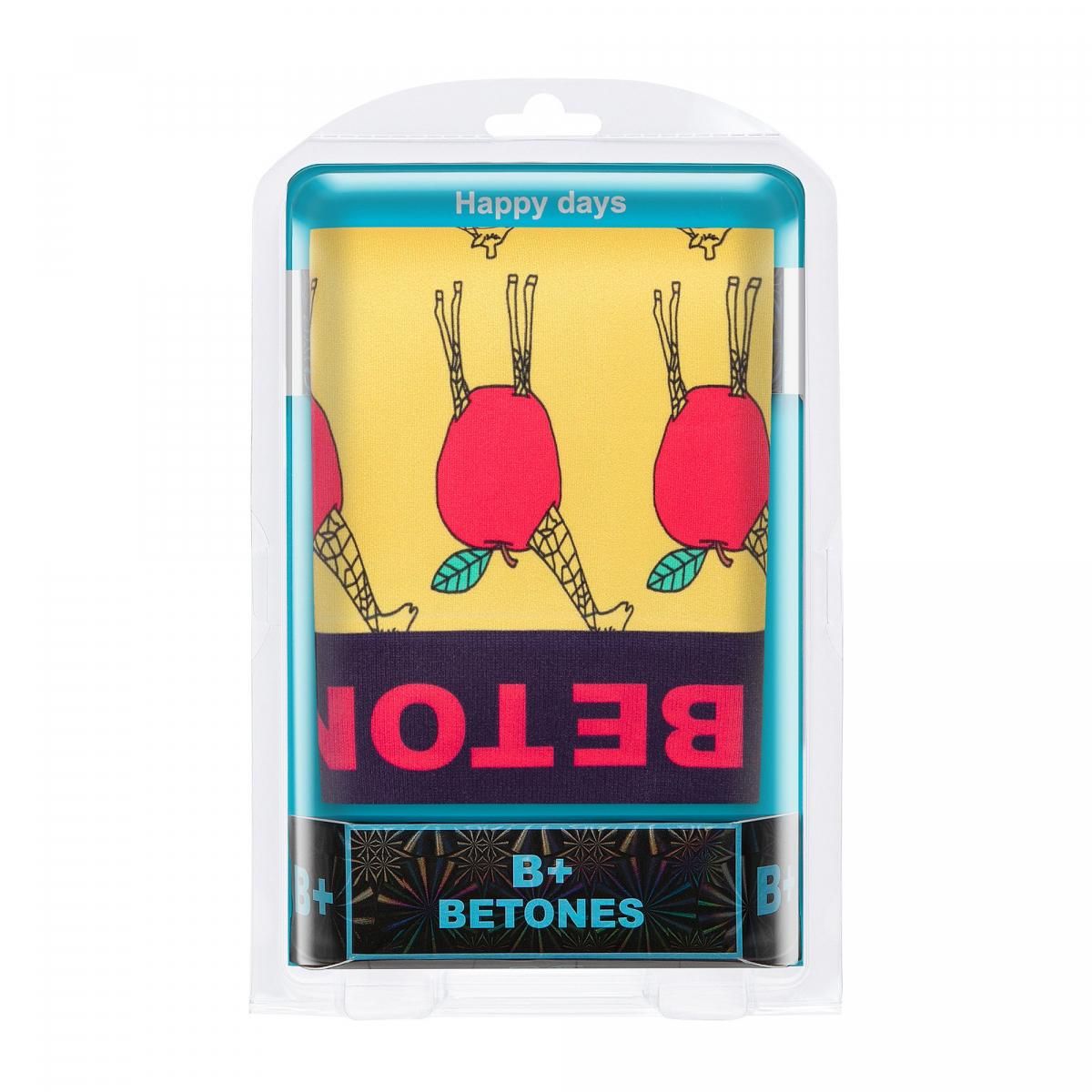 B＋KIRINGO2　YELLOW