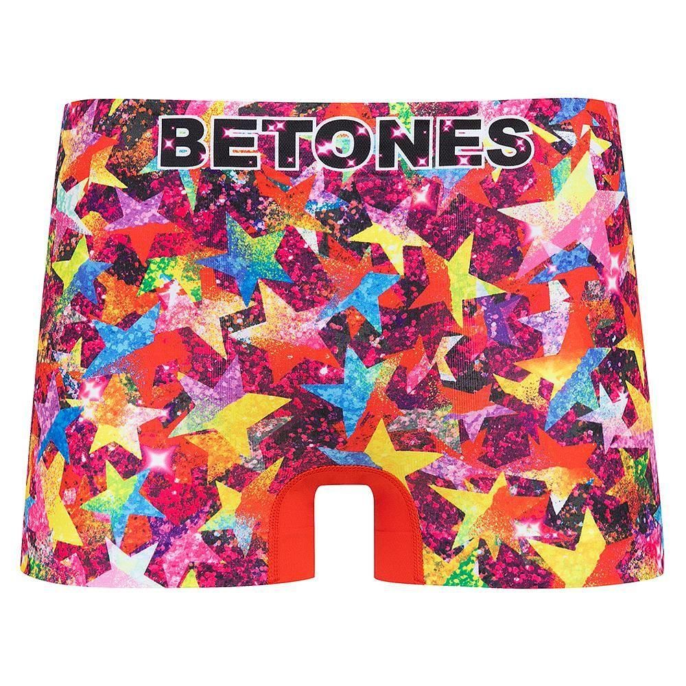 BETONES ビトーンズ ボクサーパンツ ROCKETS2 ROC002 MIX