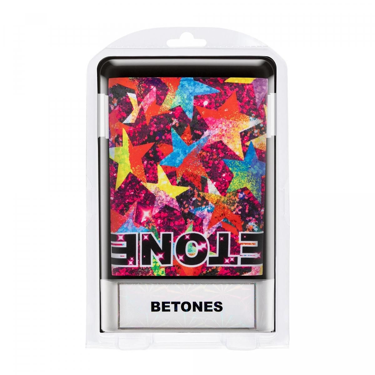 BETONES ビトーンズ ボクサーパンツ ROCKETS2 ROC002 MIX