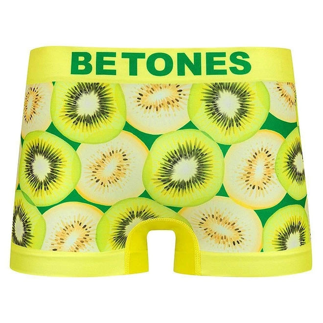 BETONES REFRESHING YELLOW