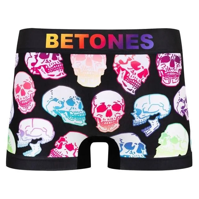 BETONES ビトーンズ ボクサーパンツ　「SMILE」
