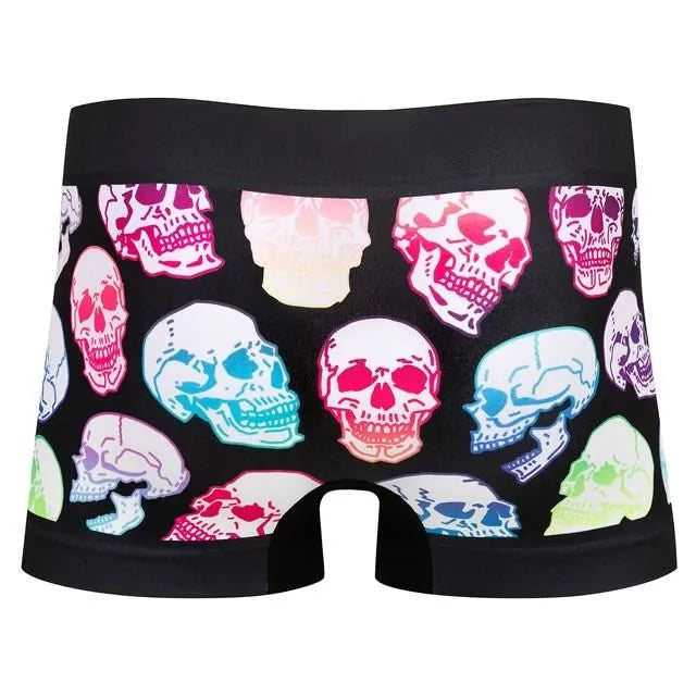 BETONES ビトーンズ ボクサーパンツ　「SMILE」