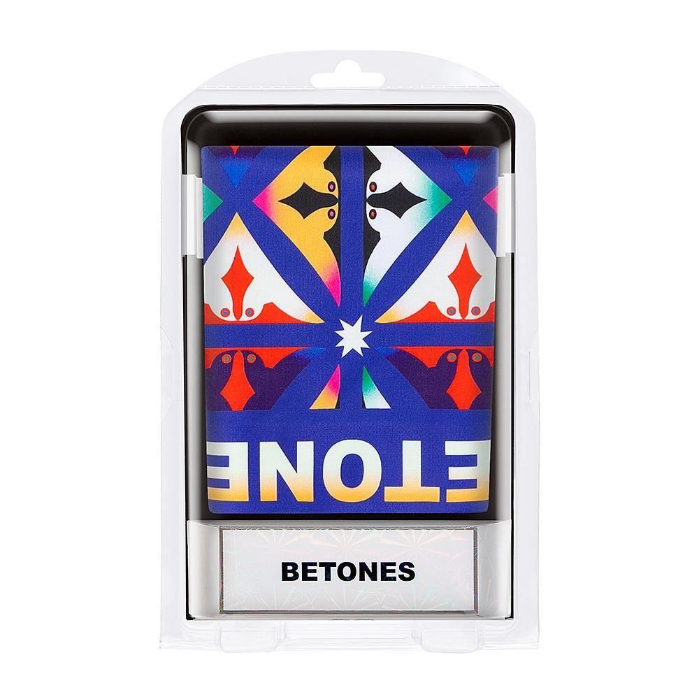 BETONES ビトーンズ ボクサーパンツ PIPI2 PII002 BLUE