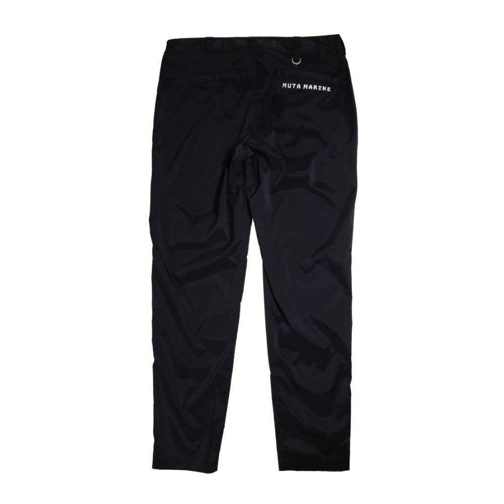 muta MARINE ムータマリン ムータ パンツ SOLOTEX(R) 4WAYストレッチパンツ MMMK-444103 BLACK