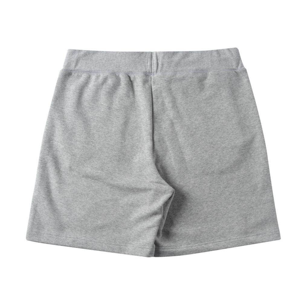 BANDEL バンデル ショートパンツ BNDL SWEAT SHORTS BAN-SP006 HEATHER GREY グレー