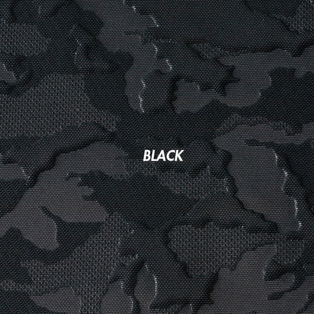 LABEL NOIR NO-31 バックパック キャンバス / BLACK