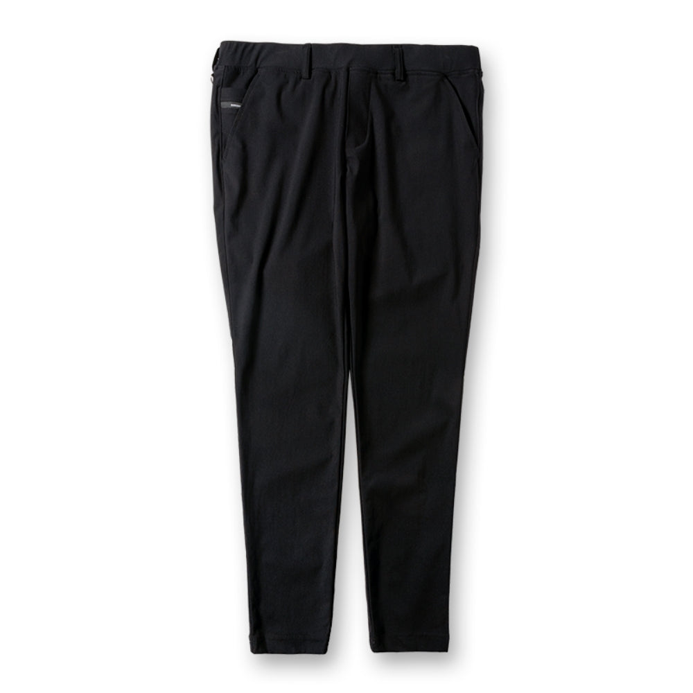 RESOUND CLOTHING リサウンド クロージング BANDEL バンデル パンツ CRIS EAZY PANTS RCB29-ST-016 BLACK ブラック