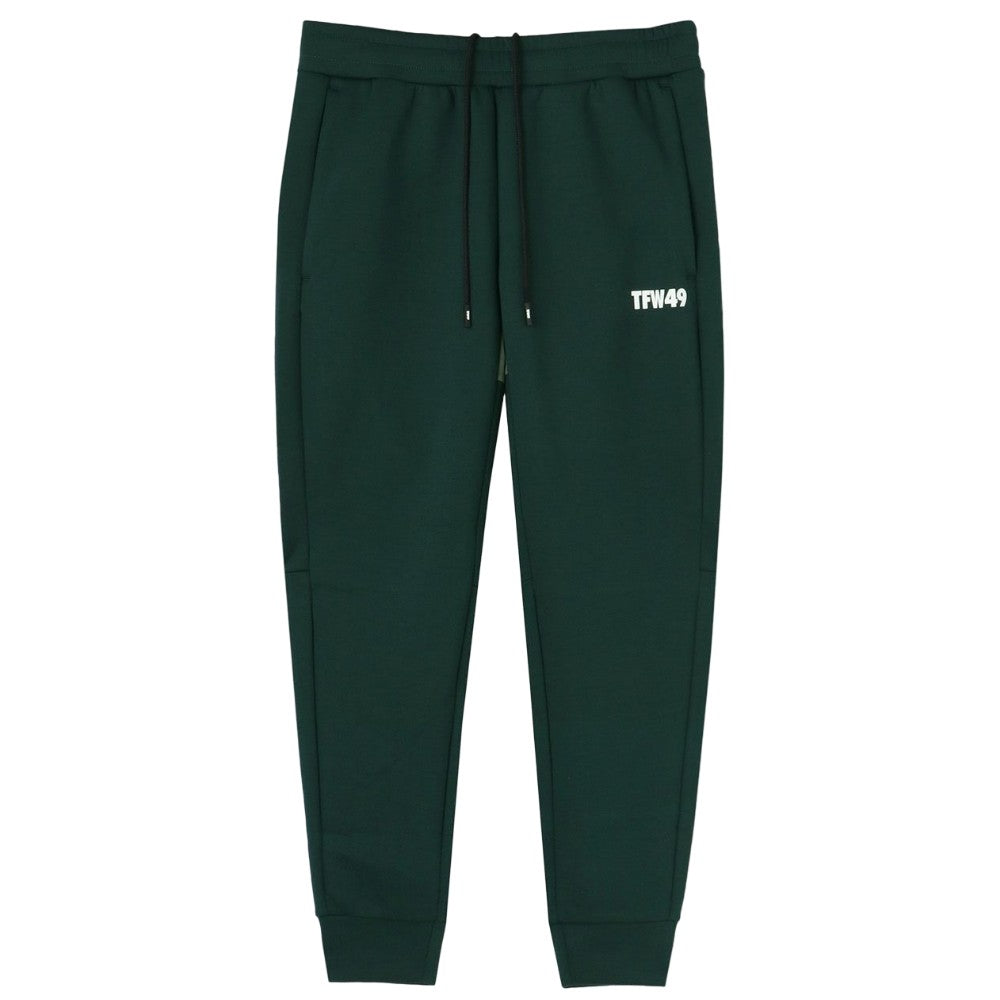 CARDBOARD PANTS T072220001 ロングパンツ / D.GREEN