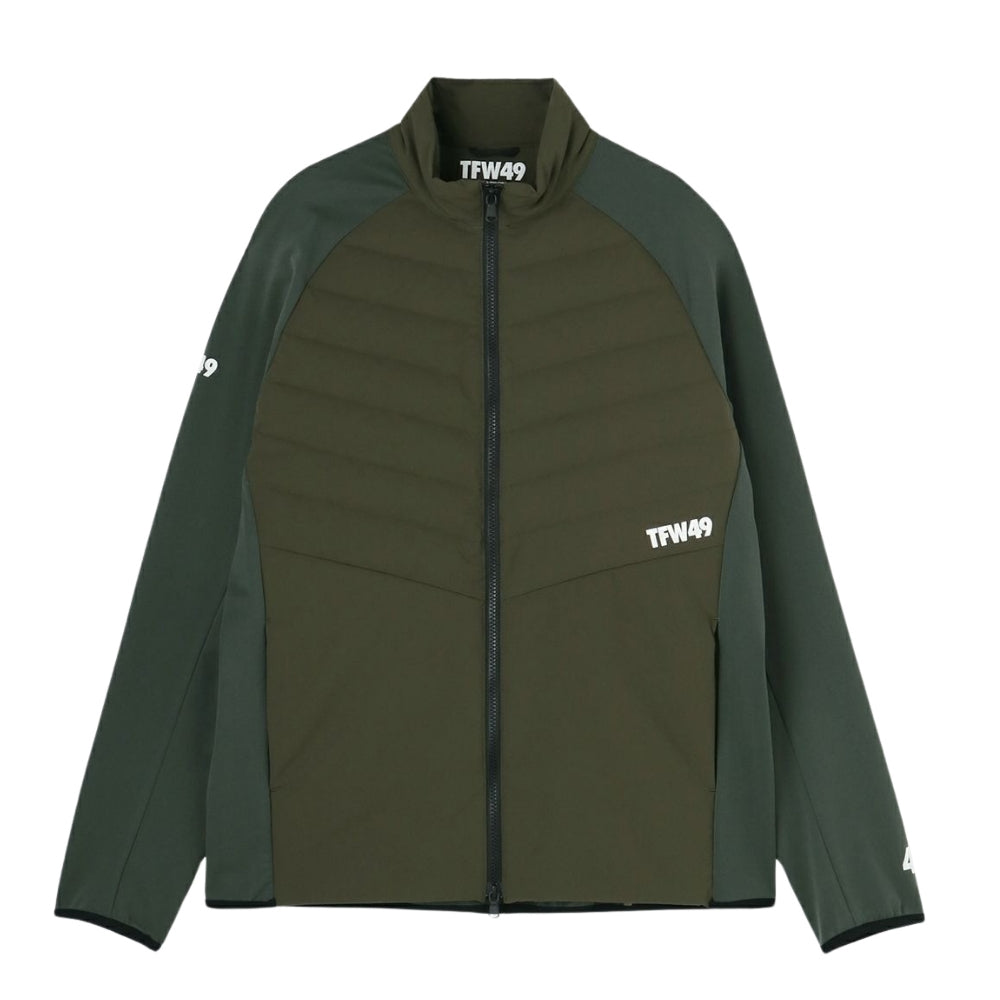 VW SHIELD WARMER BLOUSON T042320008  ブルゾン / KHAKI