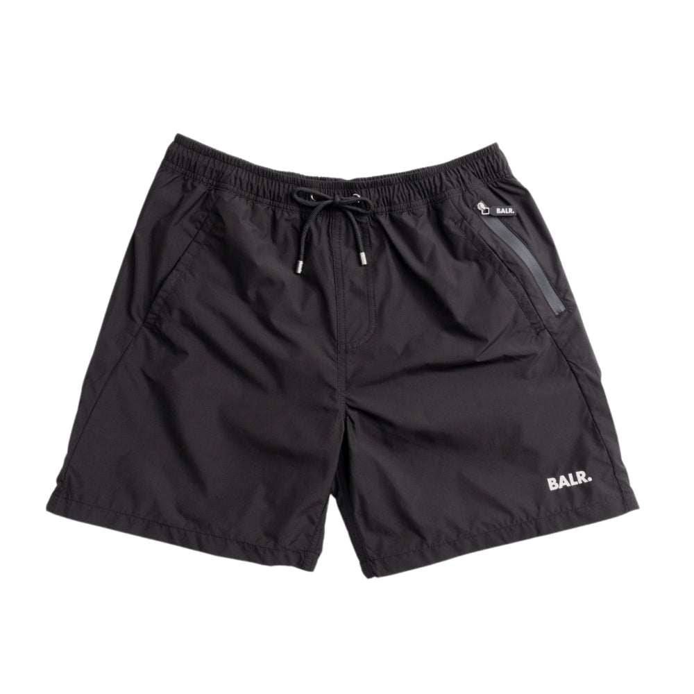 CLASSIC SWIM SHORTS B1451.1033 ショーツ / BLACK