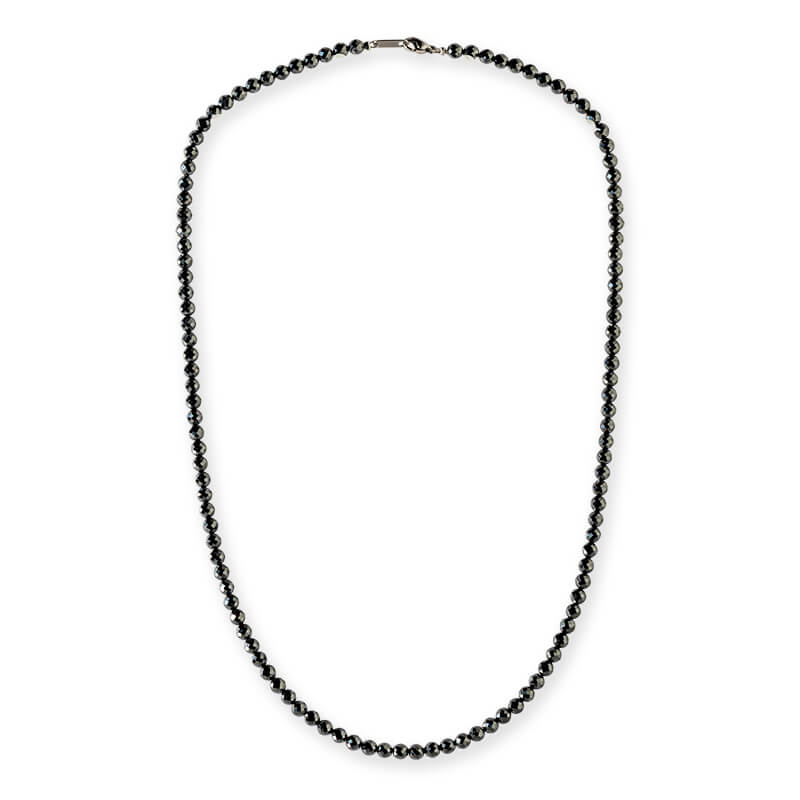 BANDEL バンデル Galaxy ギャラクシー Model-A All Black 磁気ネックレス HLCG All Black