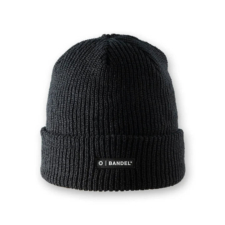 BANDEL バンデル ビーニー BANDEL LOGO BEANIE BG-LGBN ニット帽
