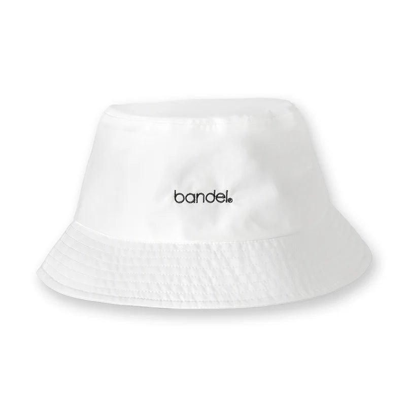 BANDEL GOLF 3レイヤー タイニーロゴ バケットハット