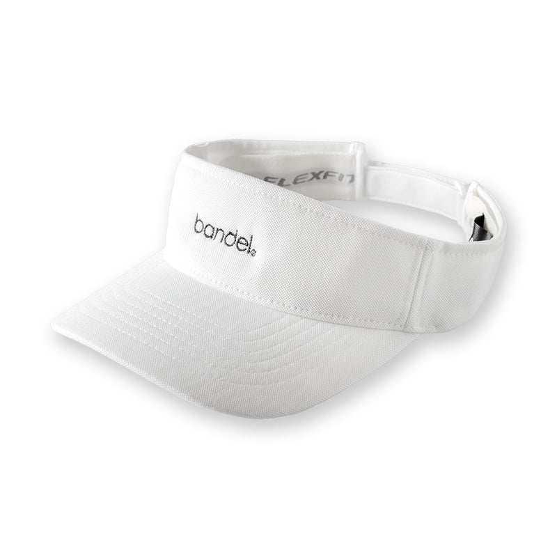 BANDEL GOLF | バンデルゴルフ タイニーロゴ バイザー