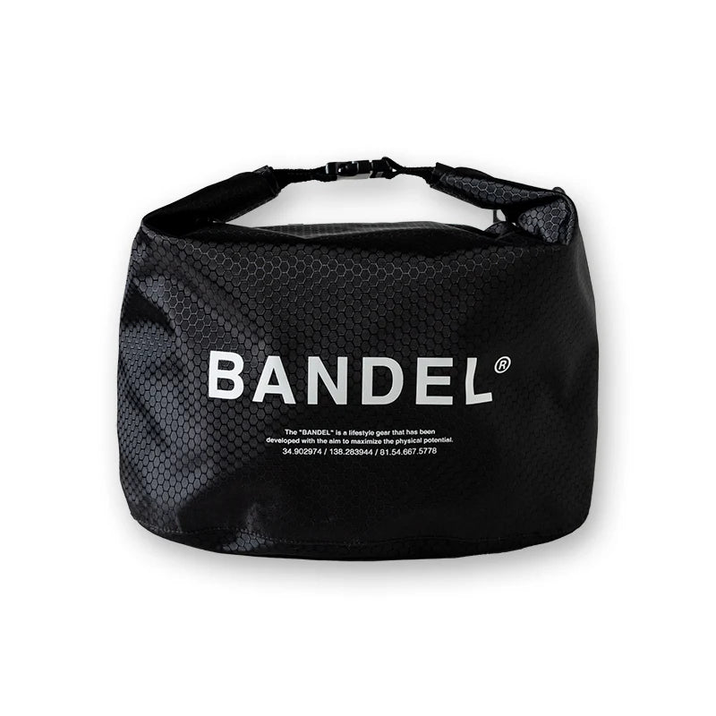 BANDEL バンデル UTILITY ICE BAG
