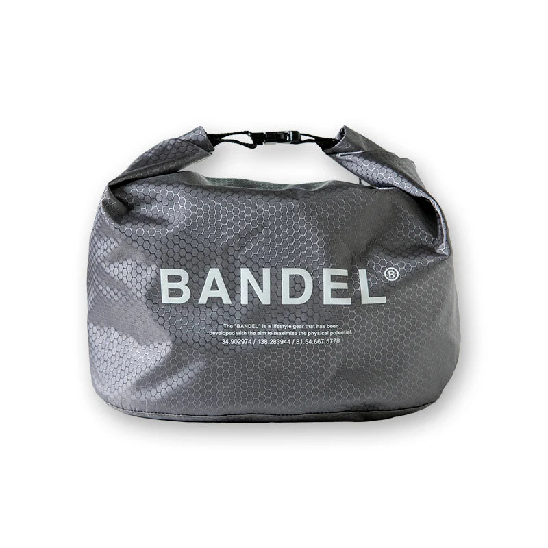 BANDEL バンデル UTILITY ICE BAG