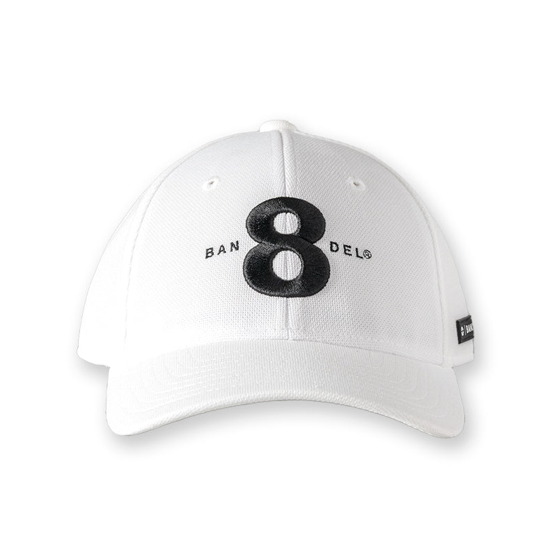 BANDEL×muta コラボ８キャップ