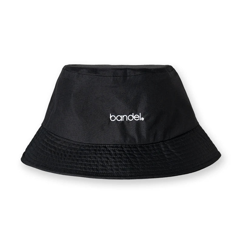 BANDEL GOLF 3レイヤー タイニーロゴ バケットハット