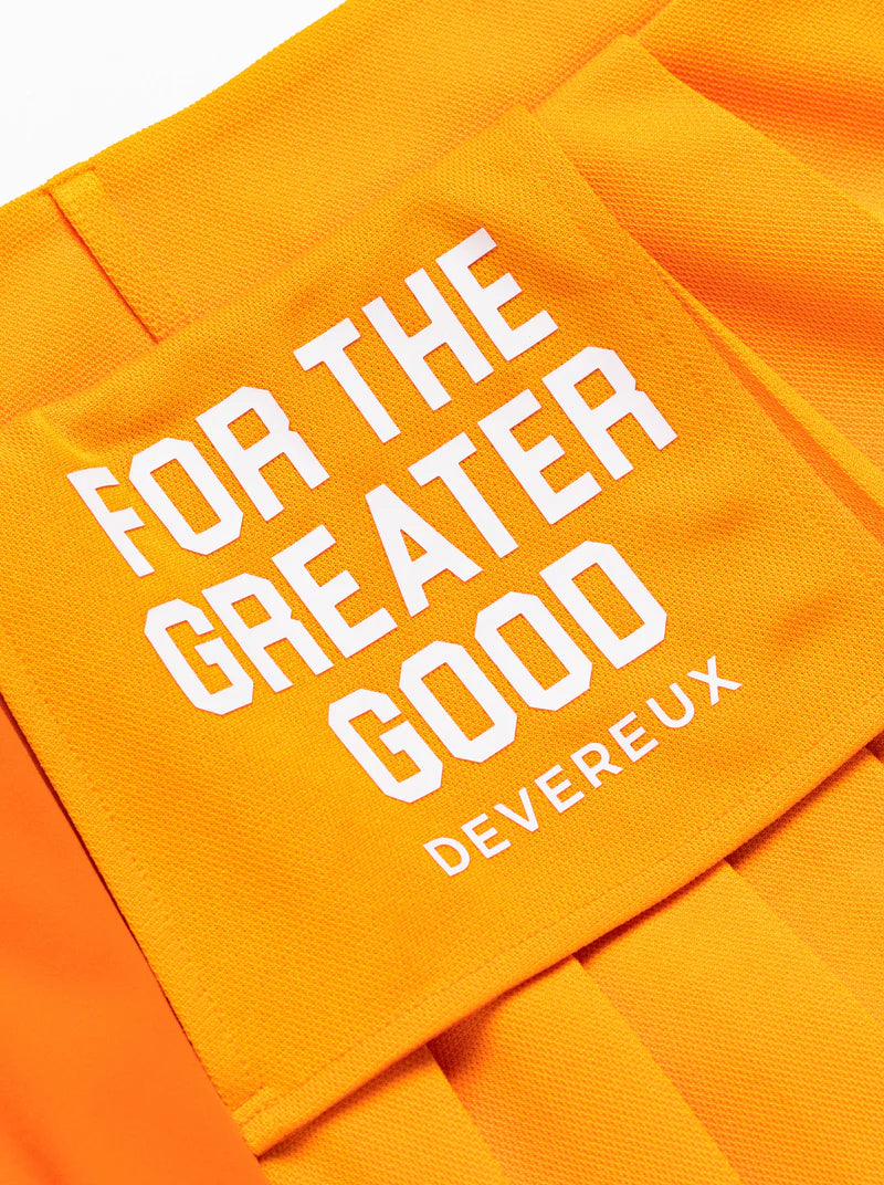 WOMEN For The Greater Good BKプリーツスカート 763572482-ORANGE