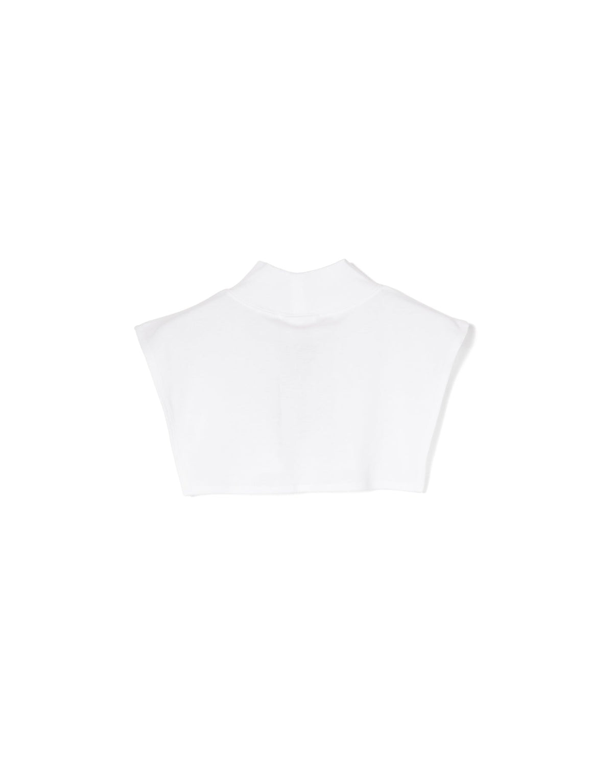 DEVEREUX GOLF Fake Mock 075754845-WHITE
