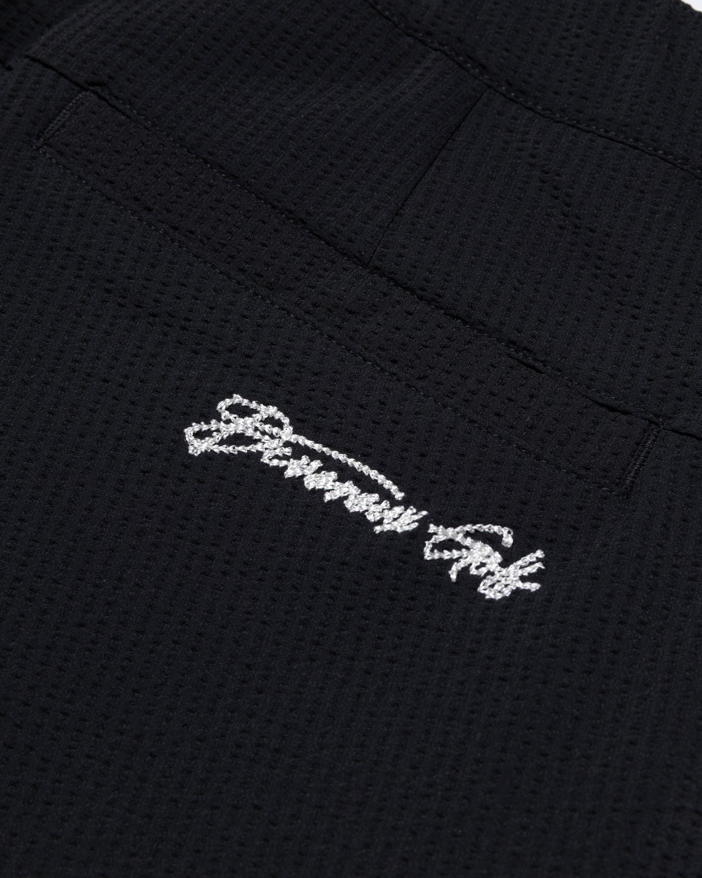 DEVEREUX GOLF  DVG Seersucker HALF PANTS