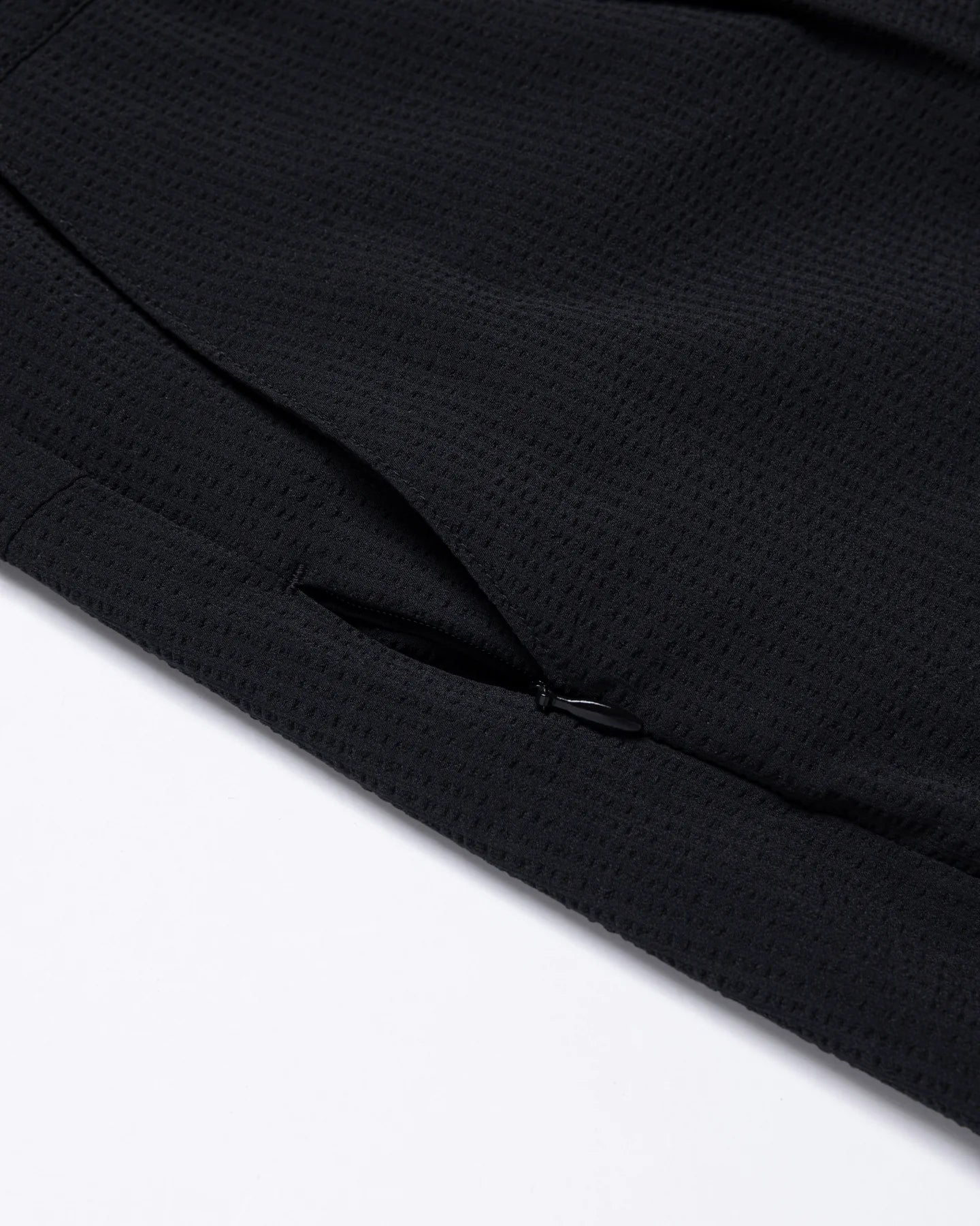 DEVEREUX GOLF  DVG Seersucker HALF PANTS