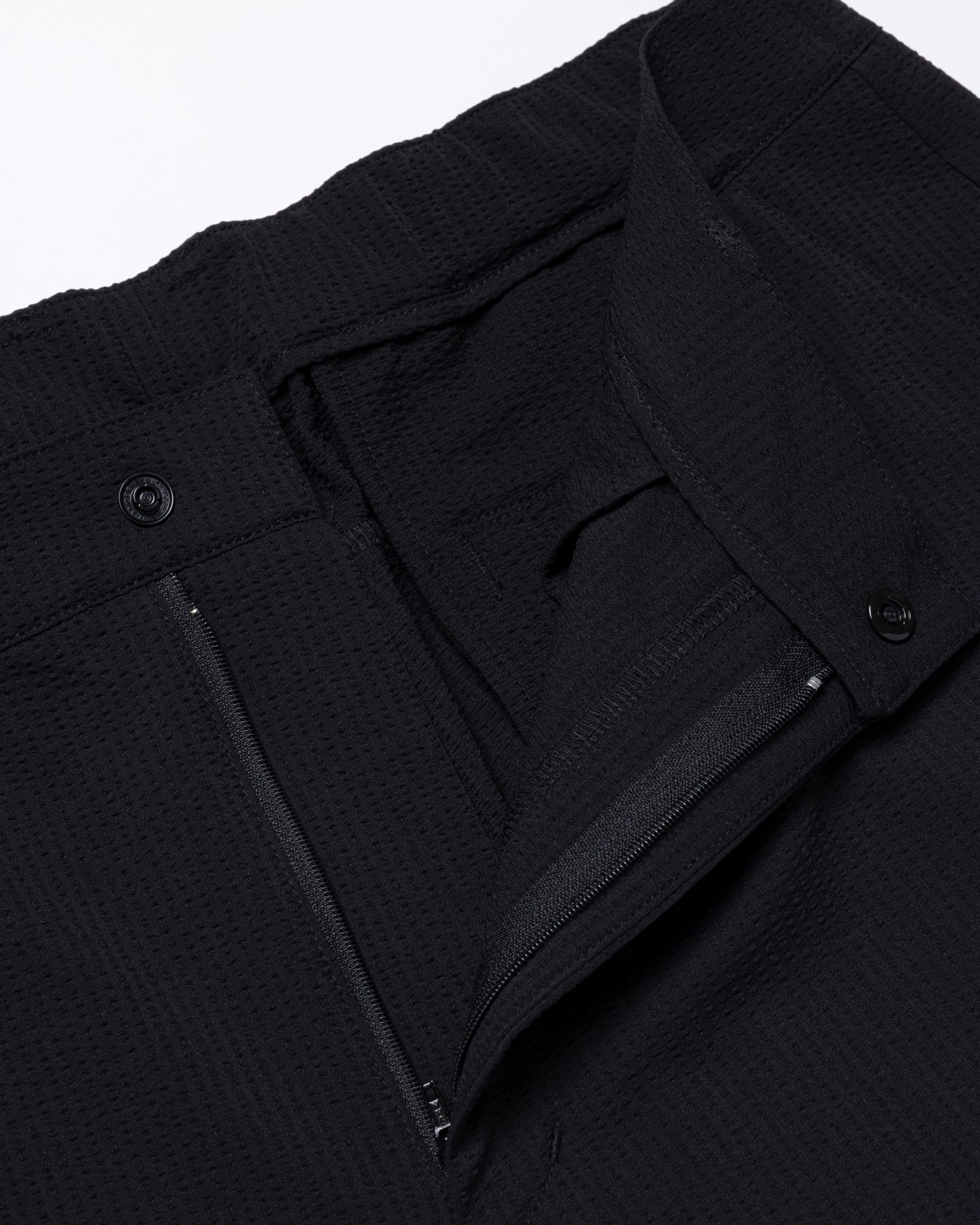 DEVEREUX GOLF  DVG Seersucker HALF PANTS