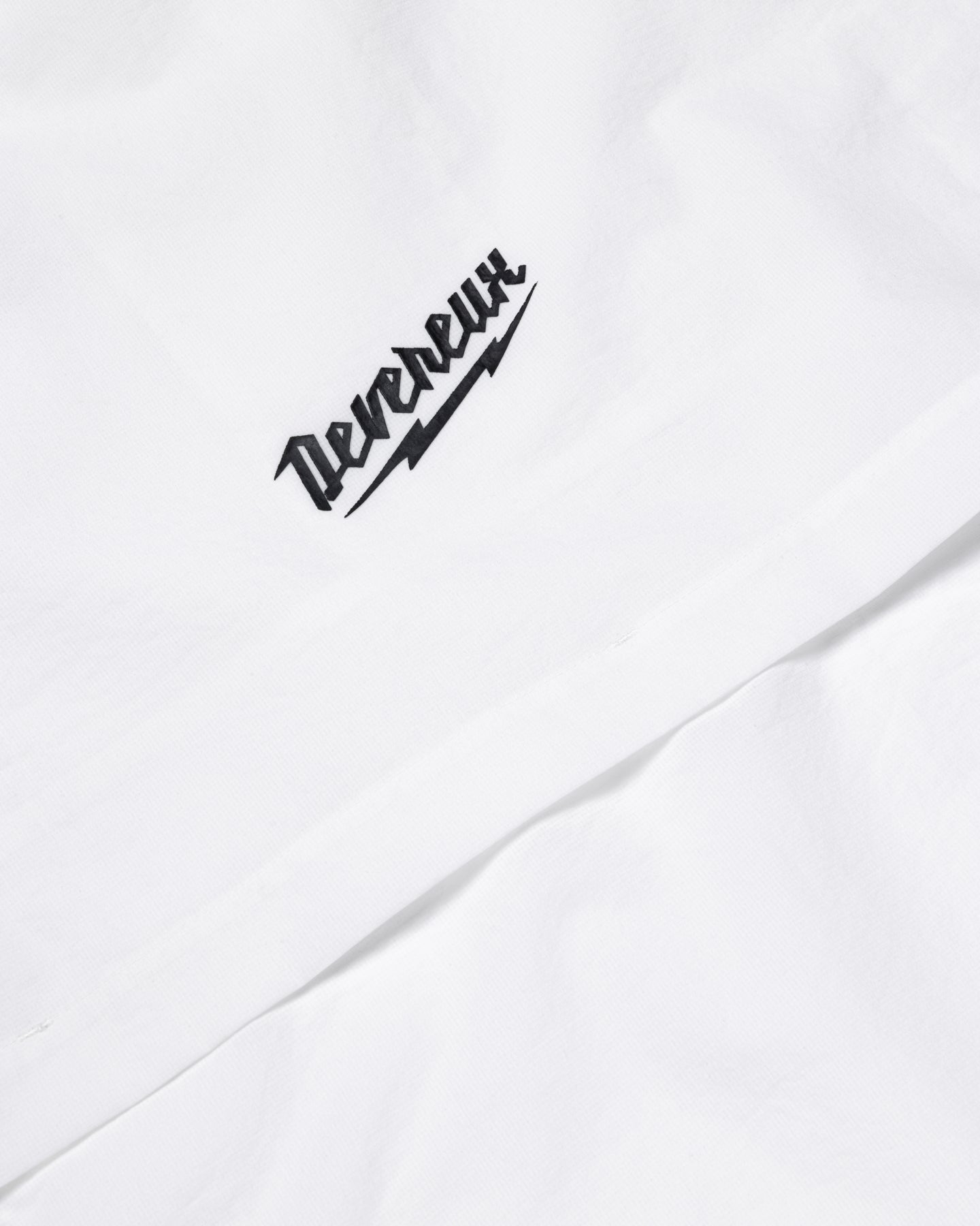 DEVEREUX GOLF デバローゴルフ DVG Micro Dot Air PISTE 075762104 WHITE