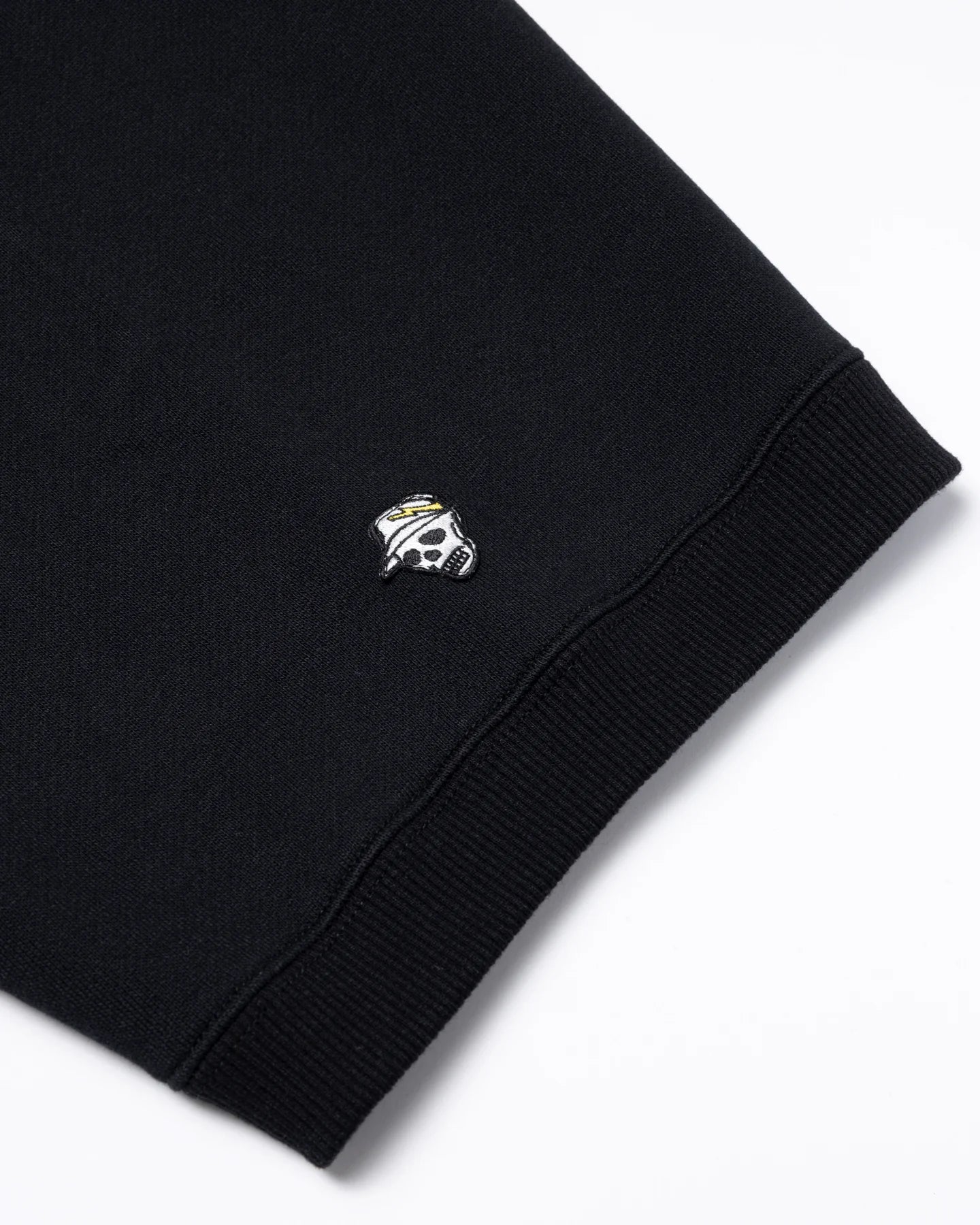 DVG SL SWEAT 075762013-BLACK