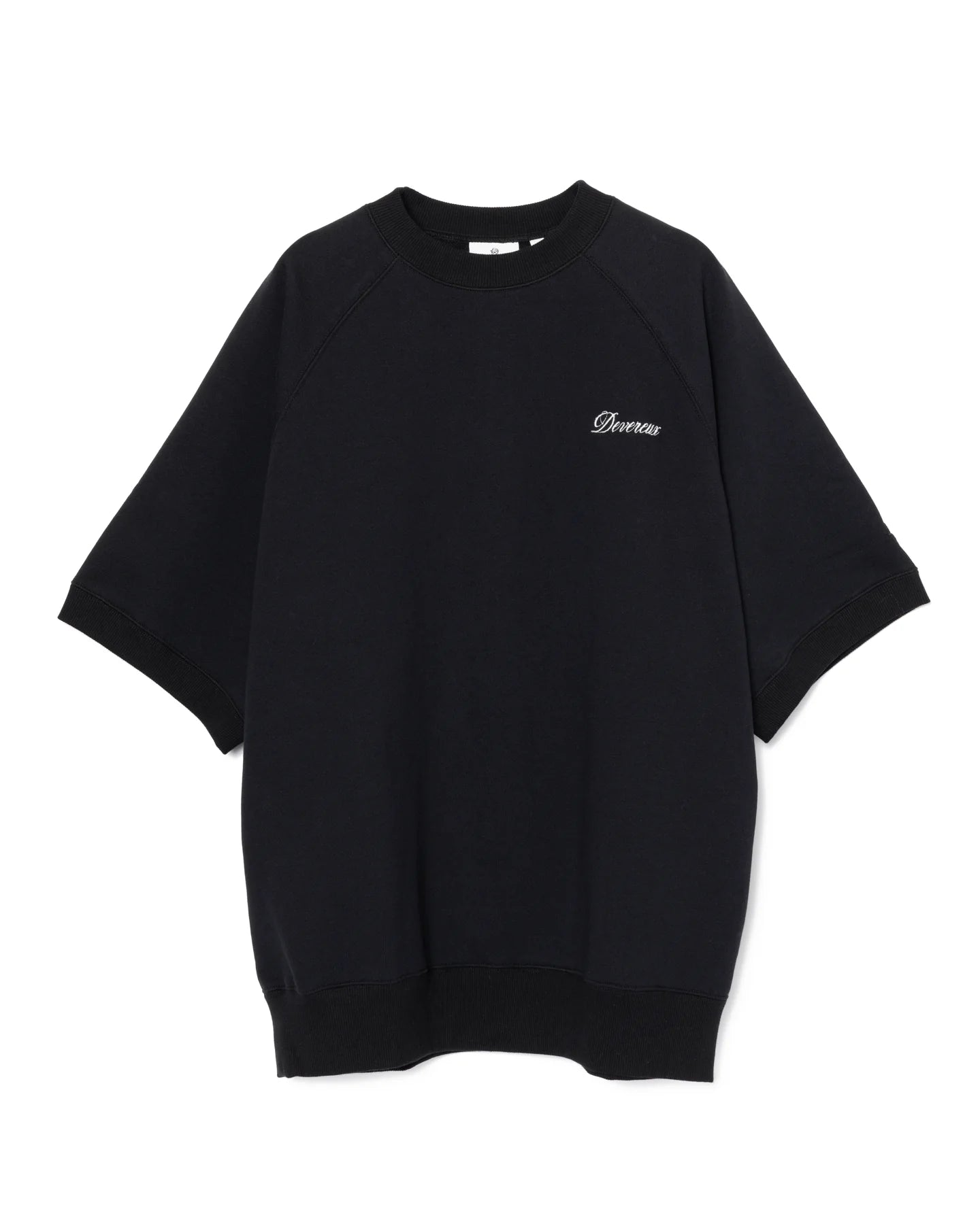 DVG SL SWEAT 075762013-BLACK