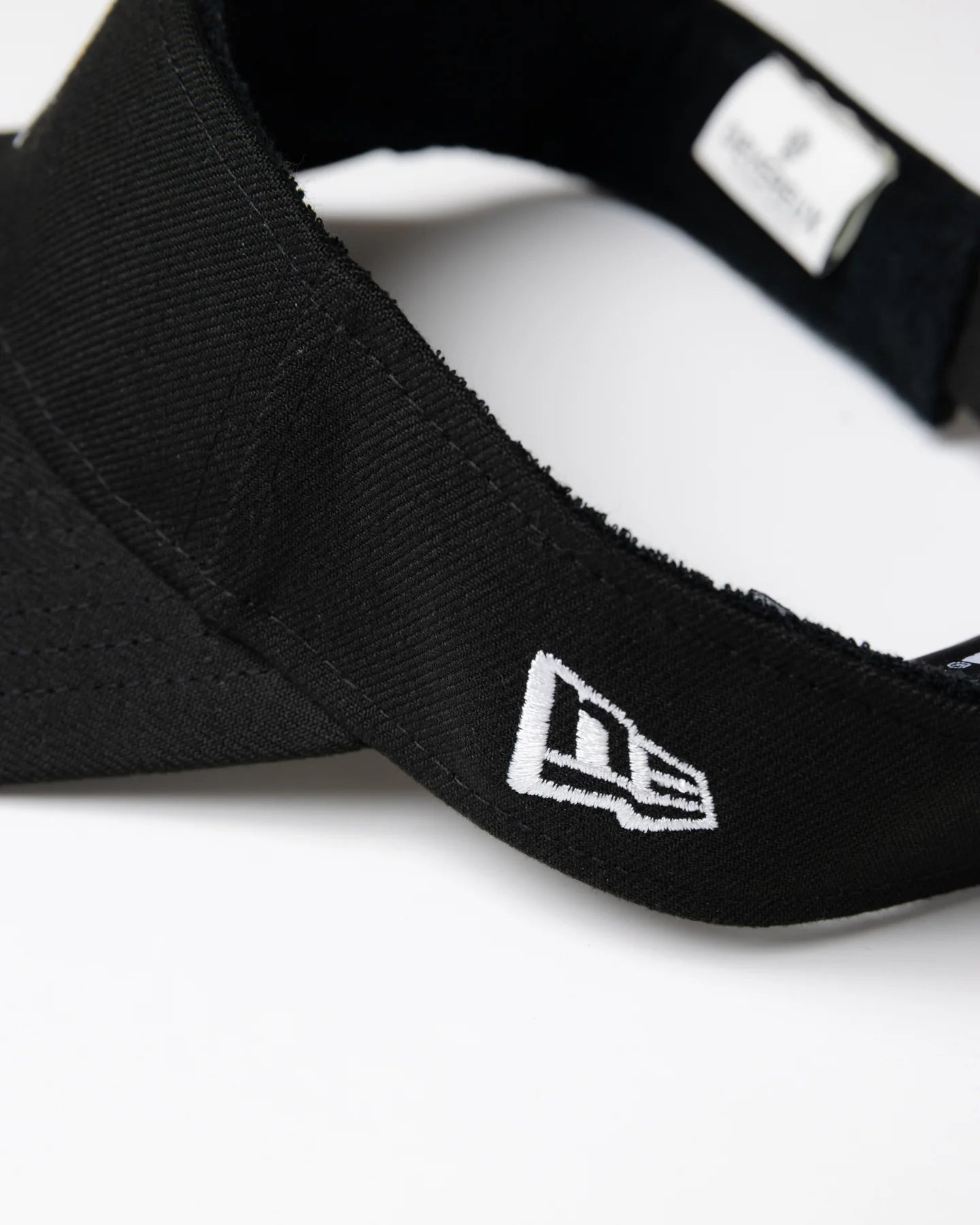 【DVG × NEW ERA®】 VISOR 075762803-BLACK